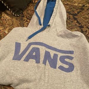Long- Sleeve Sweatshirt Hoodie